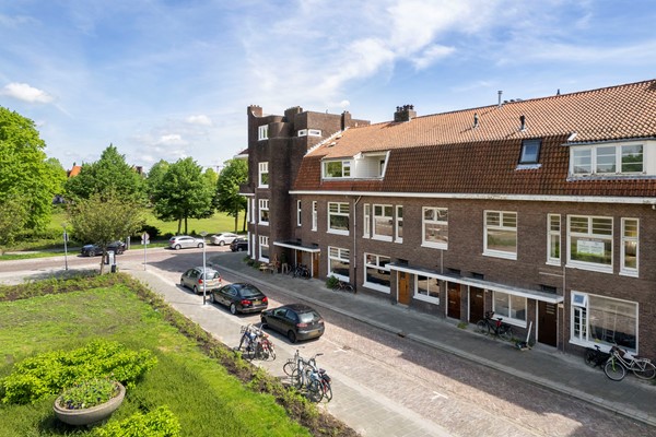 Verkocht onder voorbehoud: Korreweg 61, 9714 AC Groningen